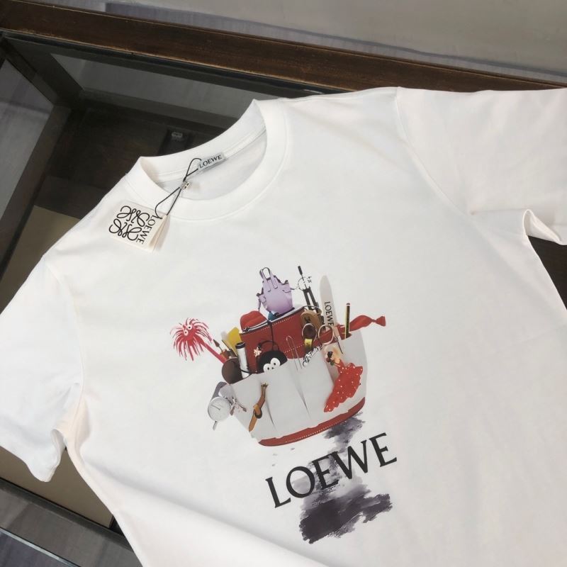 Loewe T-Shirts